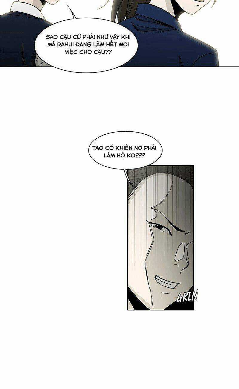 Anh Ấy Là Nữ Sinh Cấp 3 Chapter 49 trang 27