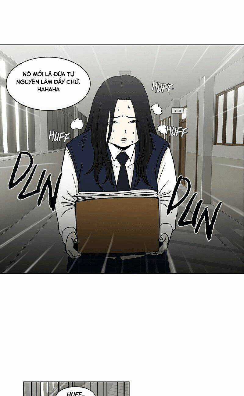 Anh Ấy Là Nữ Sinh Cấp 3 Chapter 49 trang 28