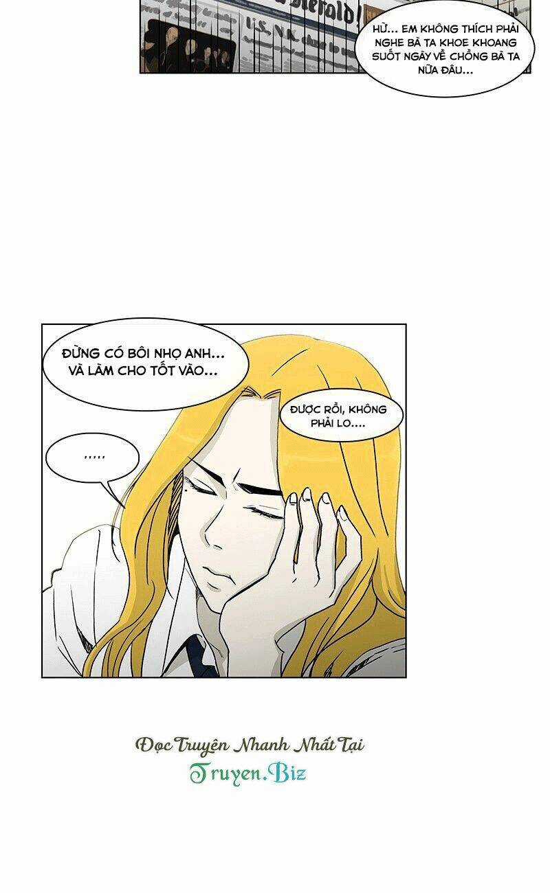 Anh Ấy Là Nữ Sinh Cấp 3 Chapter 49 trang 3