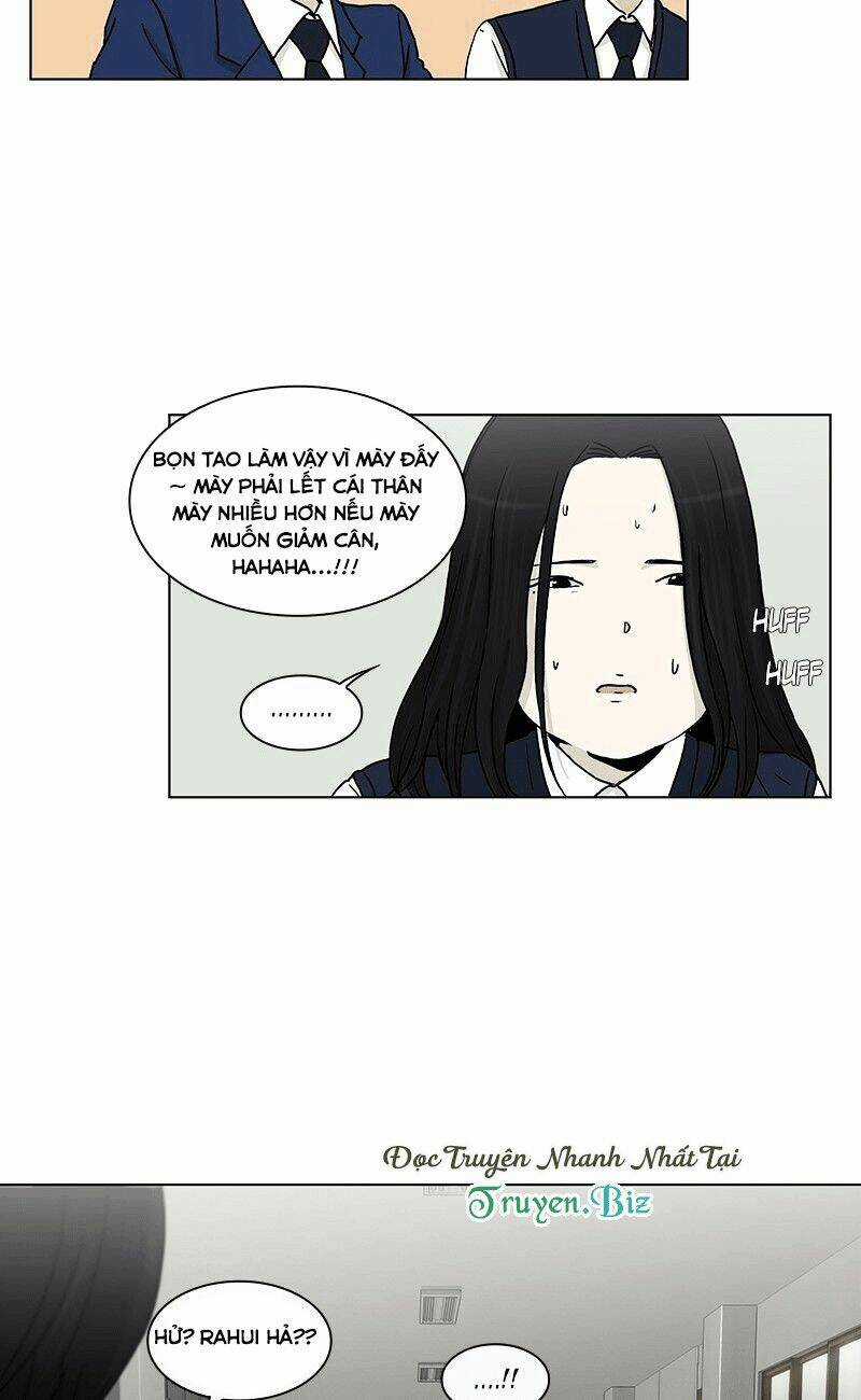 Anh Ấy Là Nữ Sinh Cấp 3 Chapter 49 trang 30
