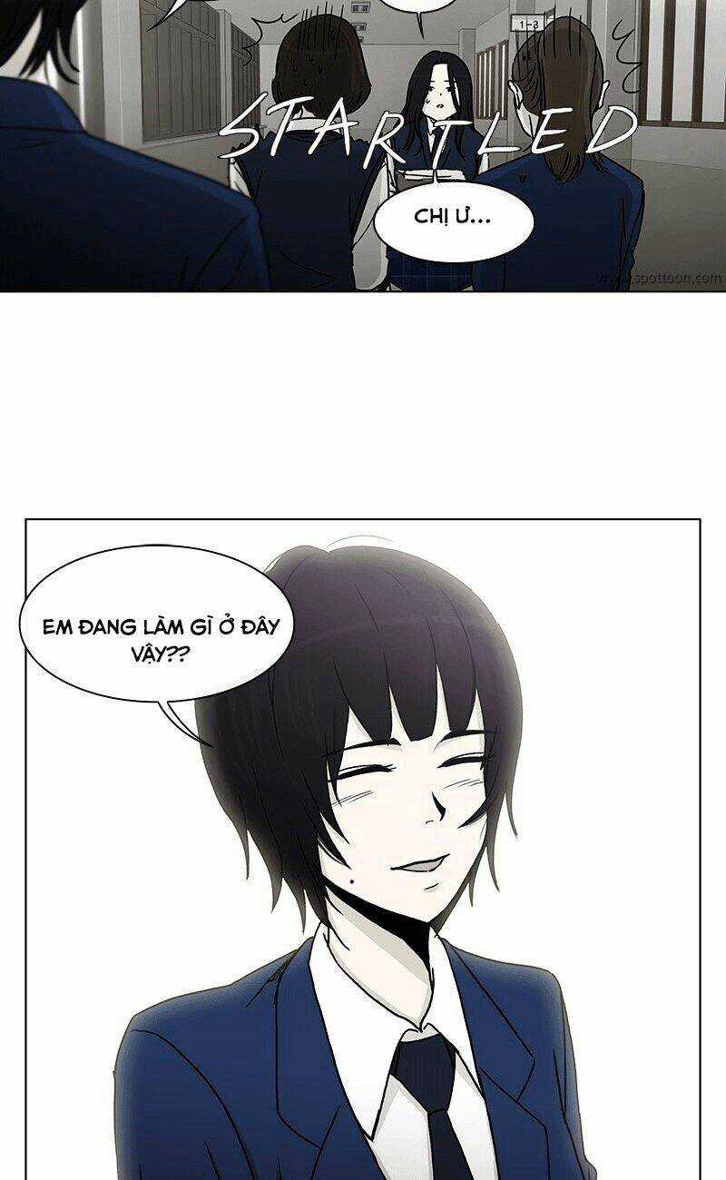 Anh Ấy Là Nữ Sinh Cấp 3 Chapter 49 trang 31