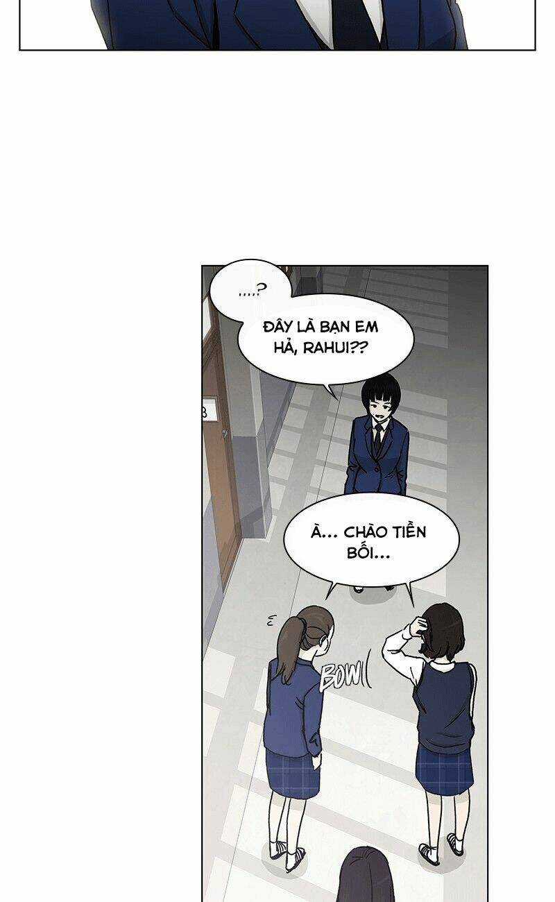 Anh Ấy Là Nữ Sinh Cấp 3 Chapter 49 trang 32