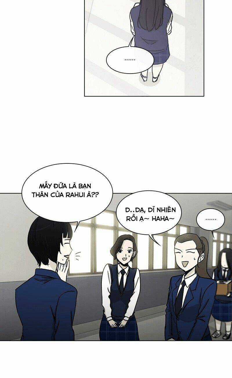 Anh Ấy Là Nữ Sinh Cấp 3 Chapter 49 trang 33