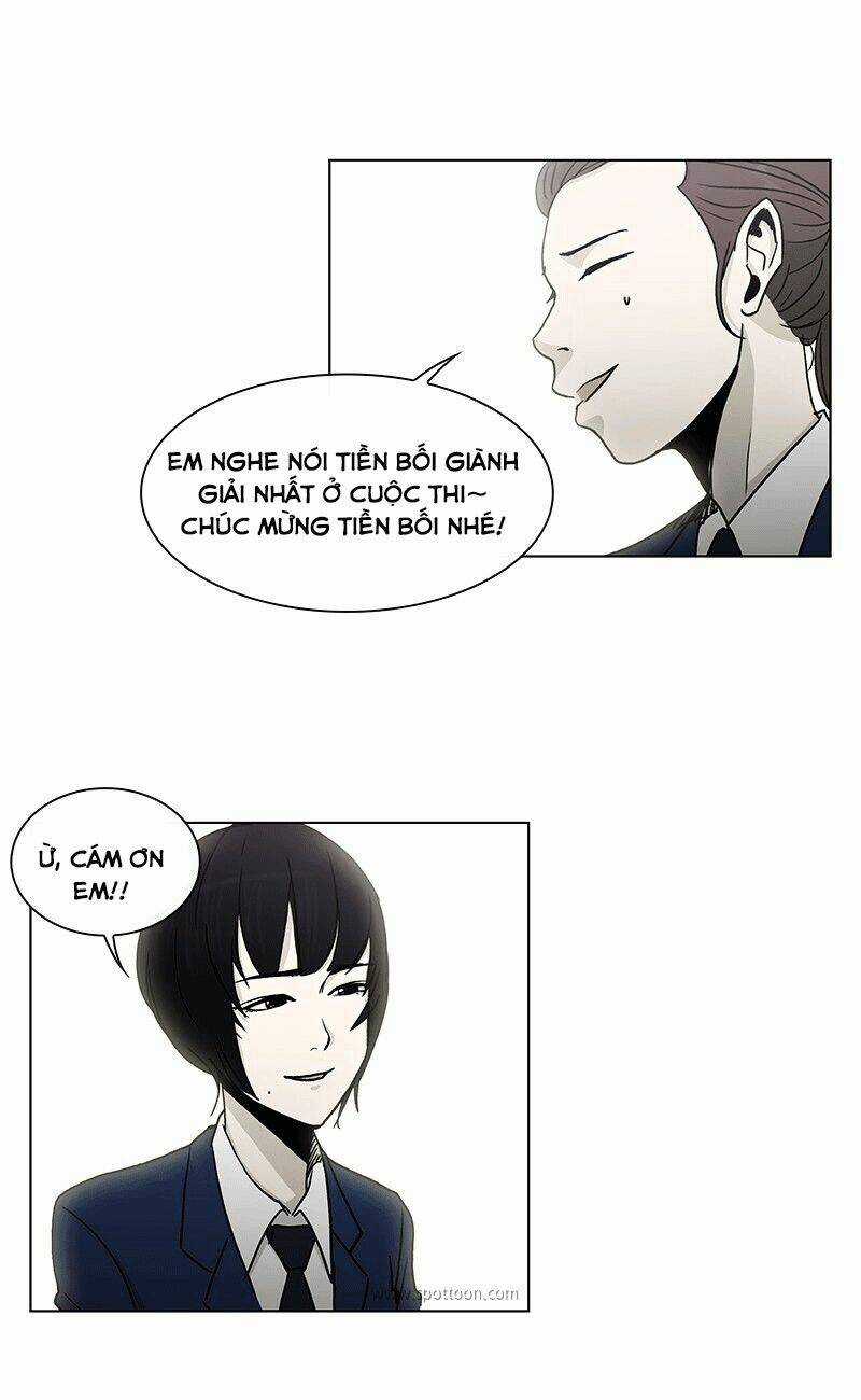 Anh Ấy Là Nữ Sinh Cấp 3 Chapter 49 trang 34