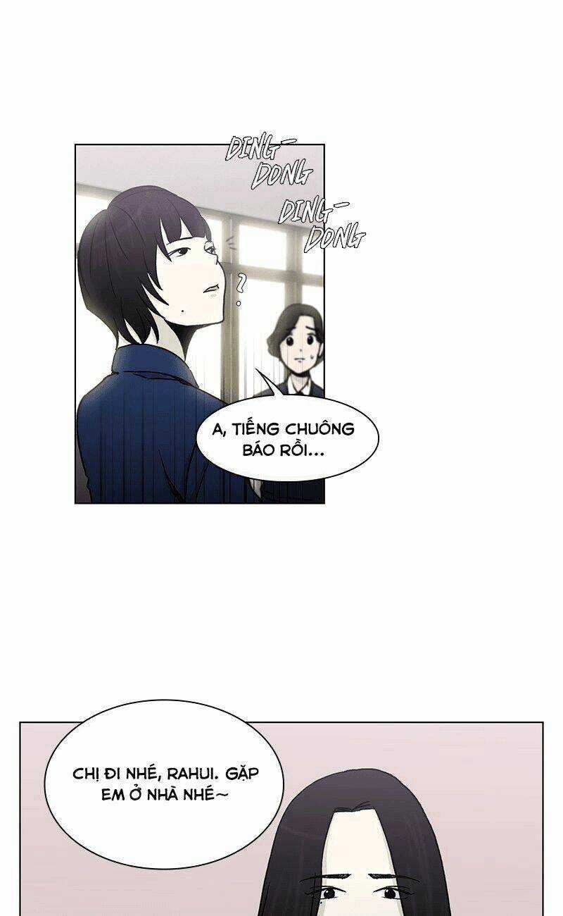 Anh Ấy Là Nữ Sinh Cấp 3 Chapter 49 trang 35