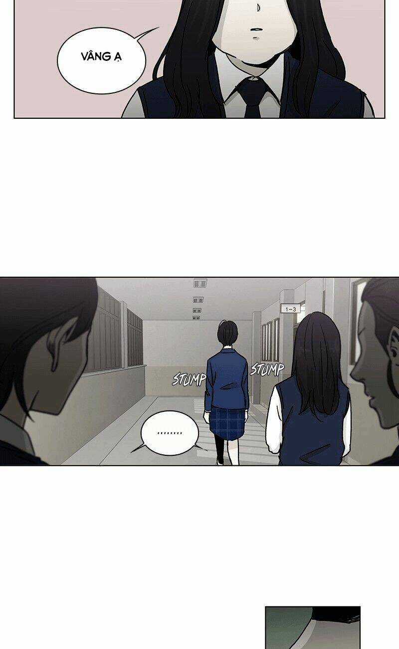 Anh Ấy Là Nữ Sinh Cấp 3 Chapter 49 trang 36