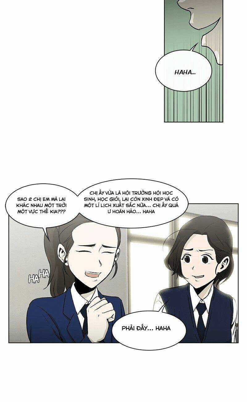 Anh Ấy Là Nữ Sinh Cấp 3 Chapter 49 trang 37