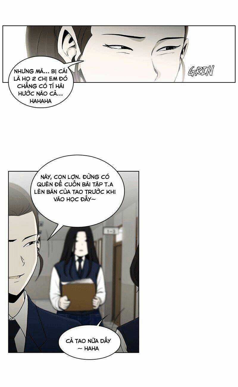 Anh Ấy Là Nữ Sinh Cấp 3 Chapter 49 trang 38