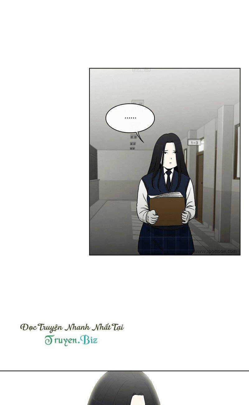 Anh Ấy Là Nữ Sinh Cấp 3 Chapter 49 trang 39