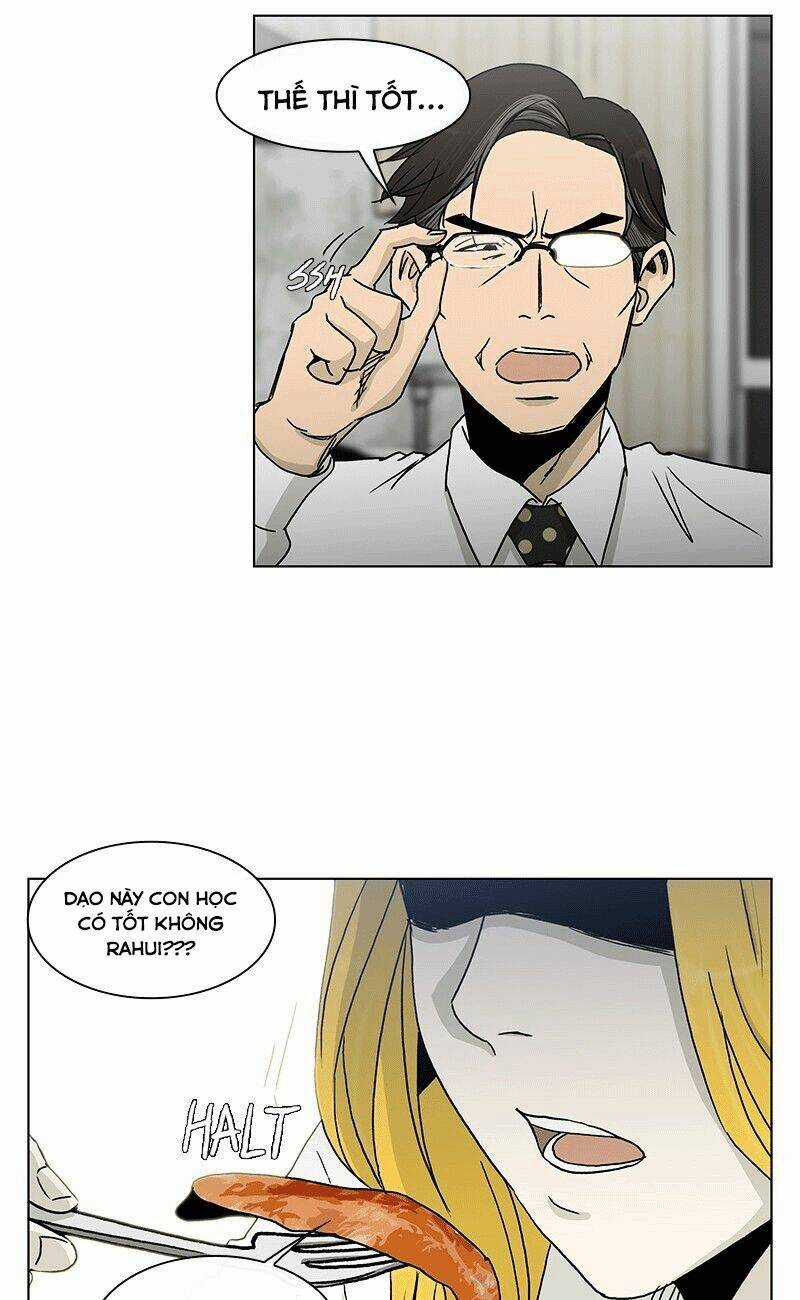 Anh Ấy Là Nữ Sinh Cấp 3 Chapter 49 trang 4