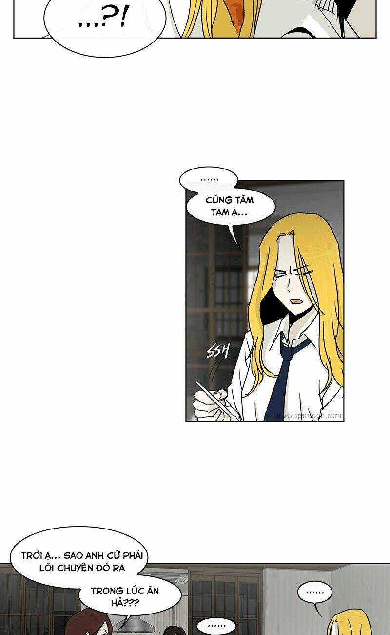 Anh Ấy Là Nữ Sinh Cấp 3 Chapter 49 trang 5