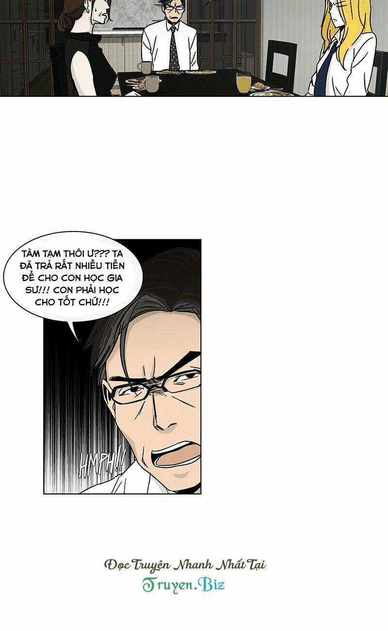 Anh Ấy Là Nữ Sinh Cấp 3 Chapter 49 trang 6