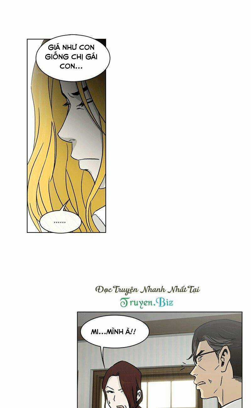 Anh Ấy Là Nữ Sinh Cấp 3 Chapter 49 trang 7