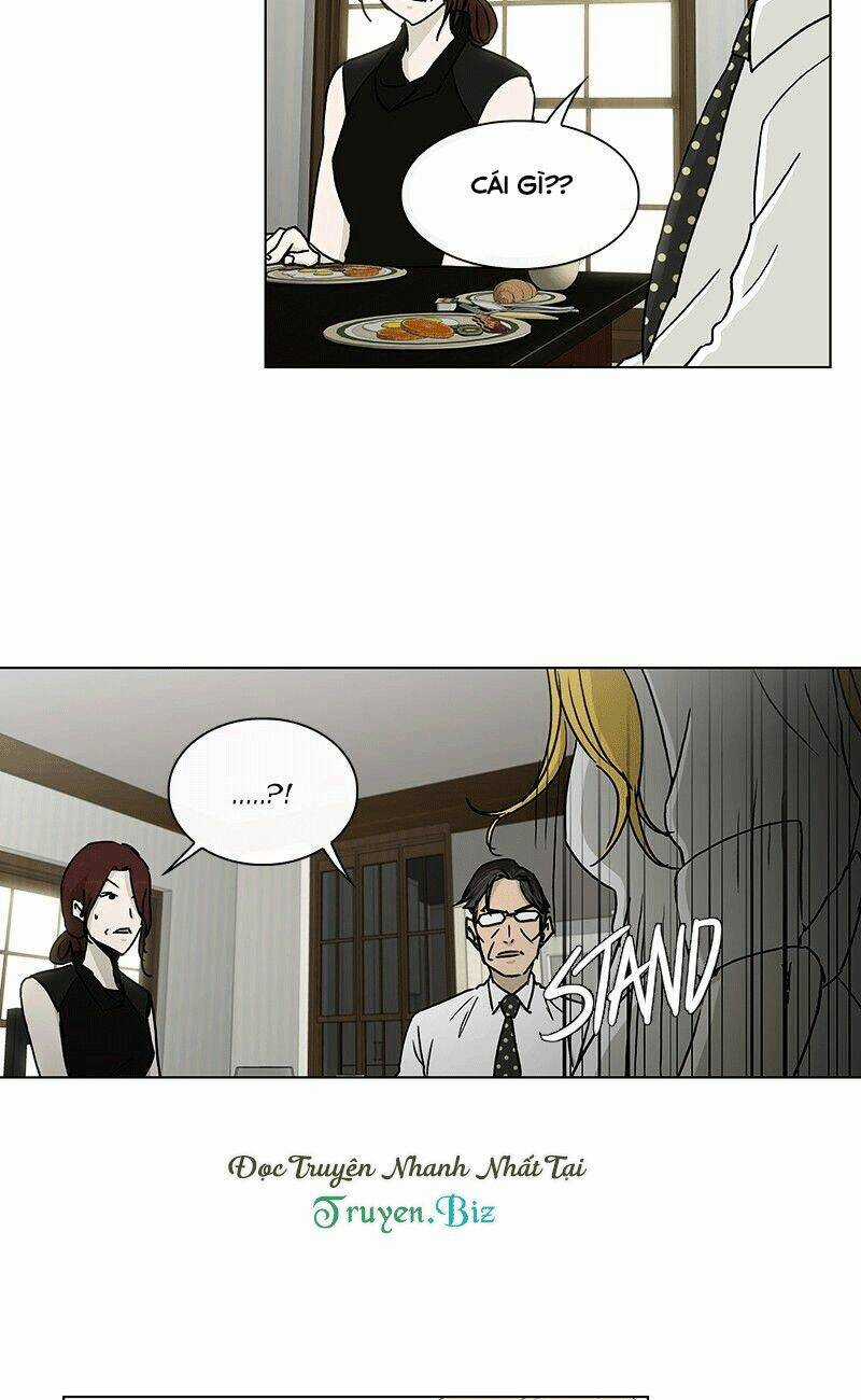 Anh Ấy Là Nữ Sinh Cấp 3 Chapter 49 trang 8