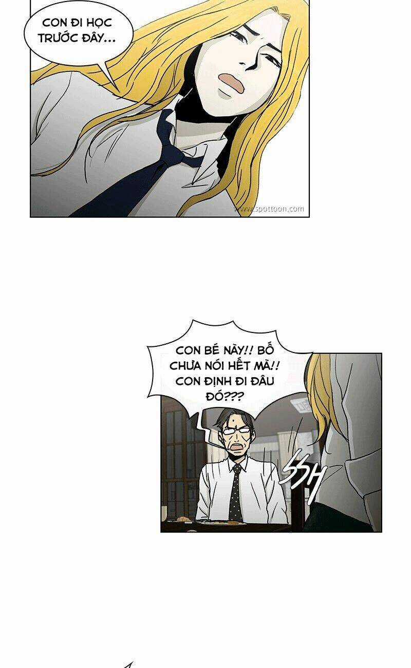 Anh Ấy Là Nữ Sinh Cấp 3 Chapter 49 trang 9