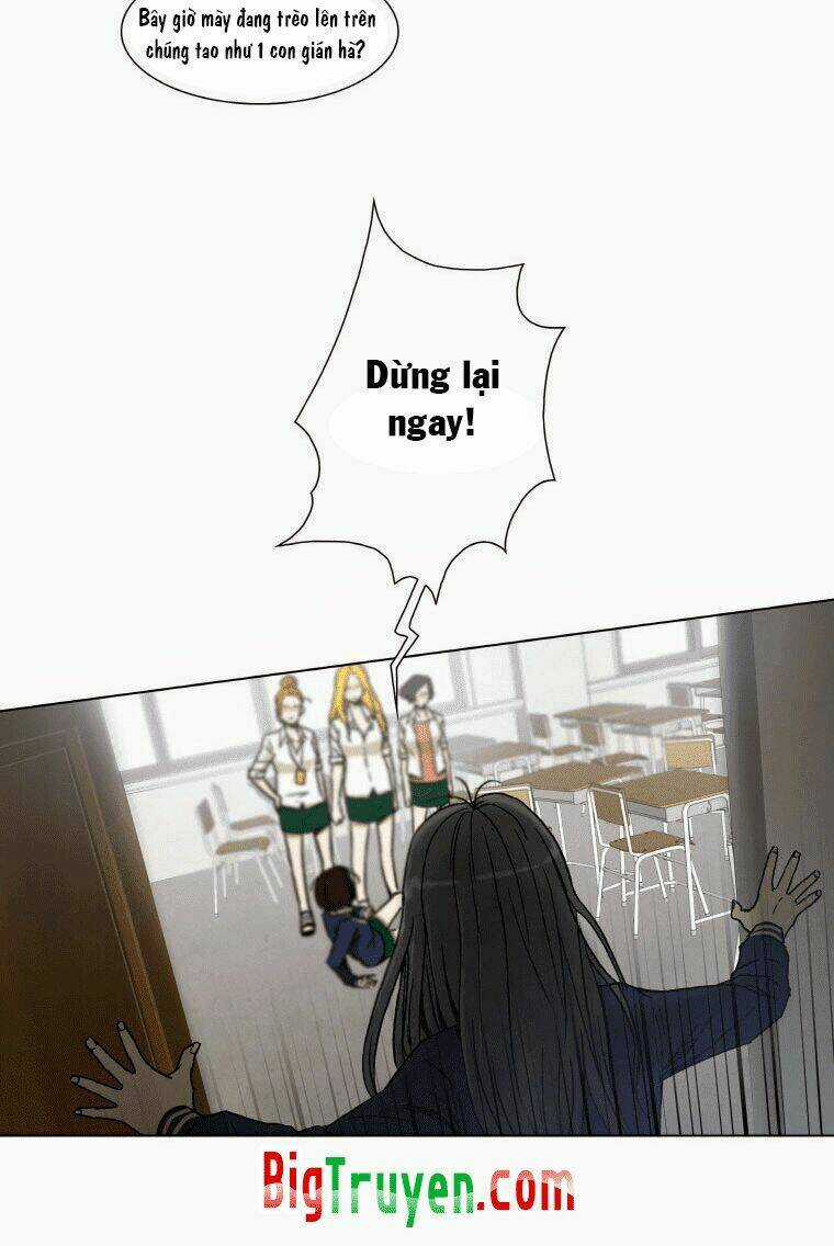 Anh Ấy Là Nữ Sinh Cấp 3 Chapter 5 trang 11