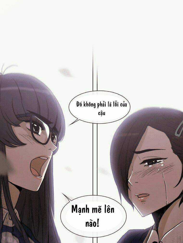 Anh Ấy Là Nữ Sinh Cấp 3 Chapter 5 trang 18