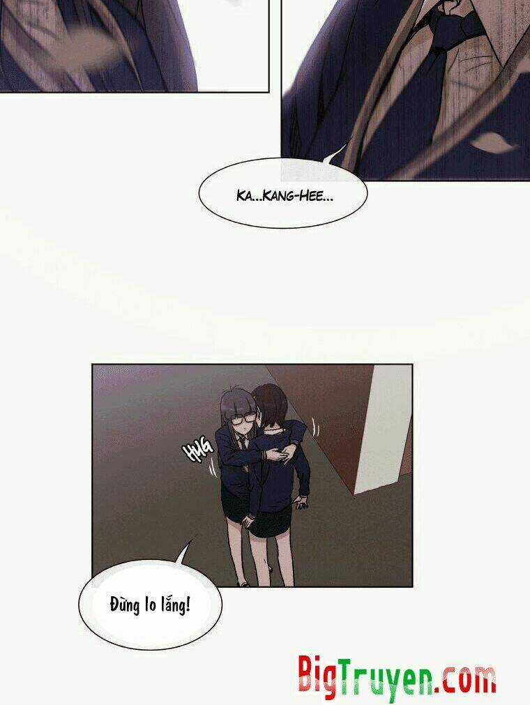 Anh Ấy Là Nữ Sinh Cấp 3 Chapter 5 trang 19