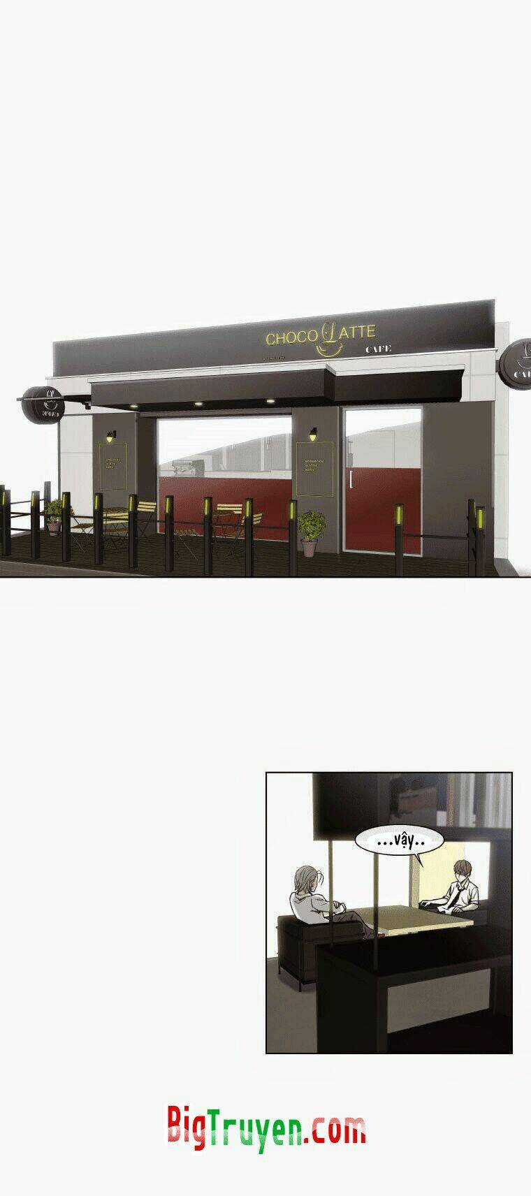 Anh Ấy Là Nữ Sinh Cấp 3 Chapter 5 trang 23