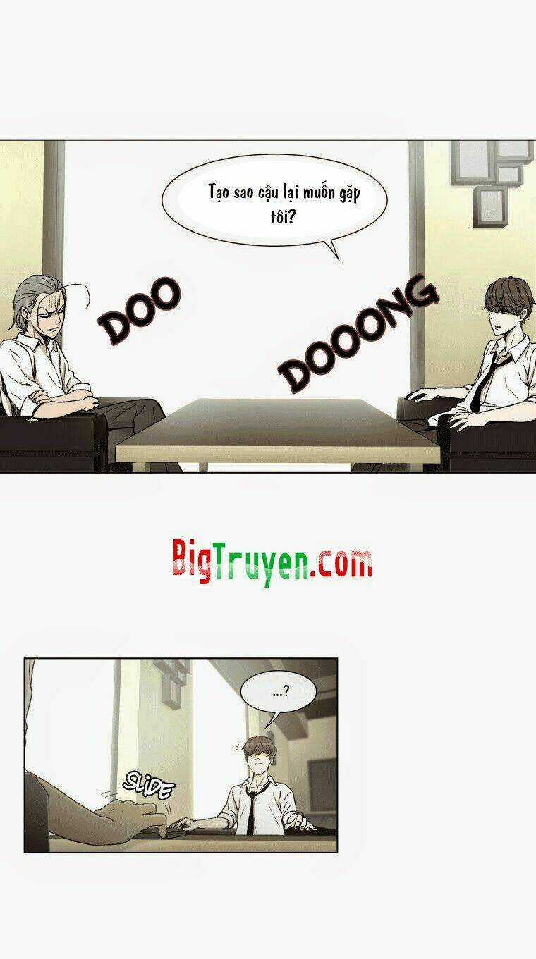 Anh Ấy Là Nữ Sinh Cấp 3 Chapter 5 trang 24