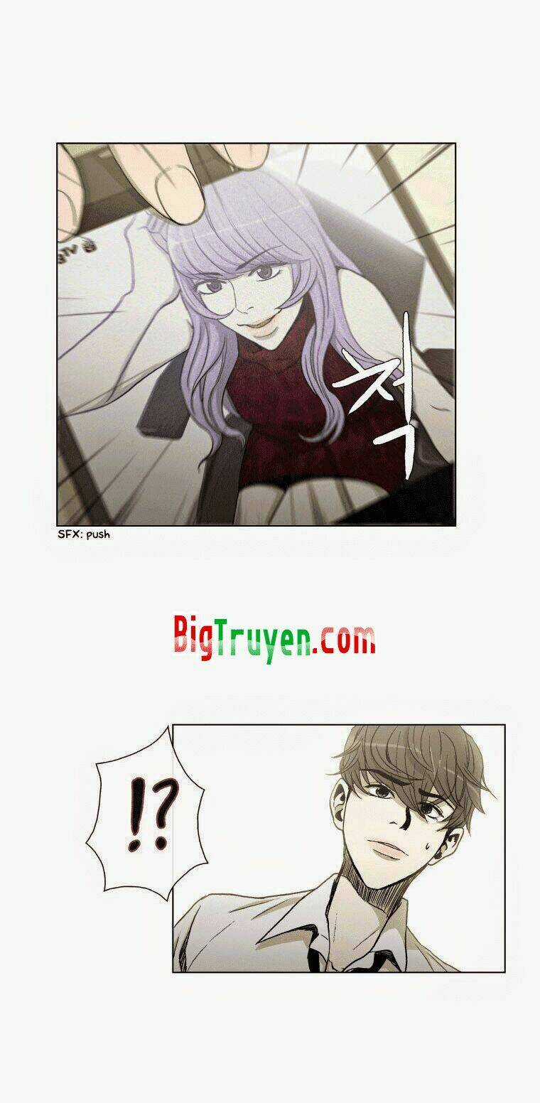 Anh Ấy Là Nữ Sinh Cấp 3 Chapter 5 trang 25