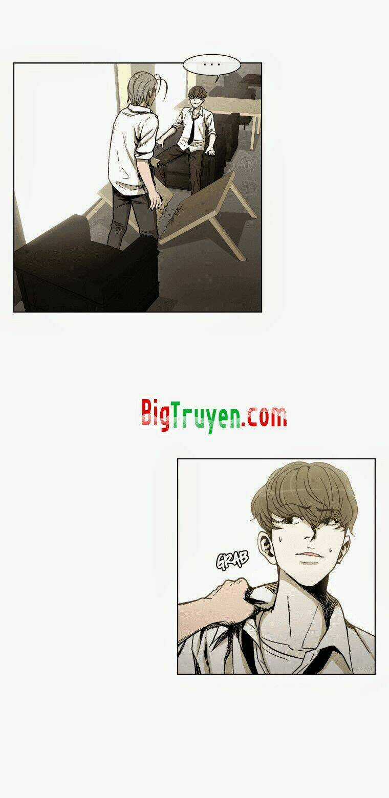 Anh Ấy Là Nữ Sinh Cấp 3 Chapter 5 trang 27