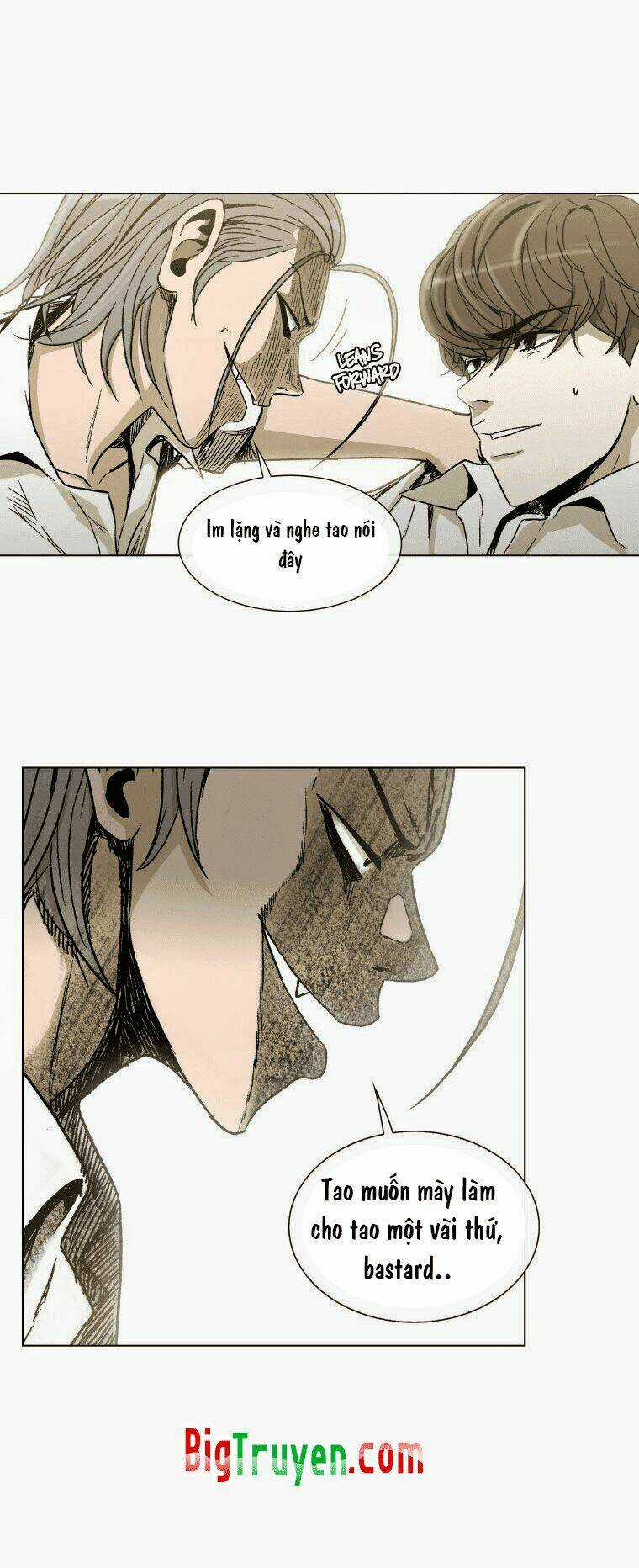 Anh Ấy Là Nữ Sinh Cấp 3 Chapter 5 trang 28