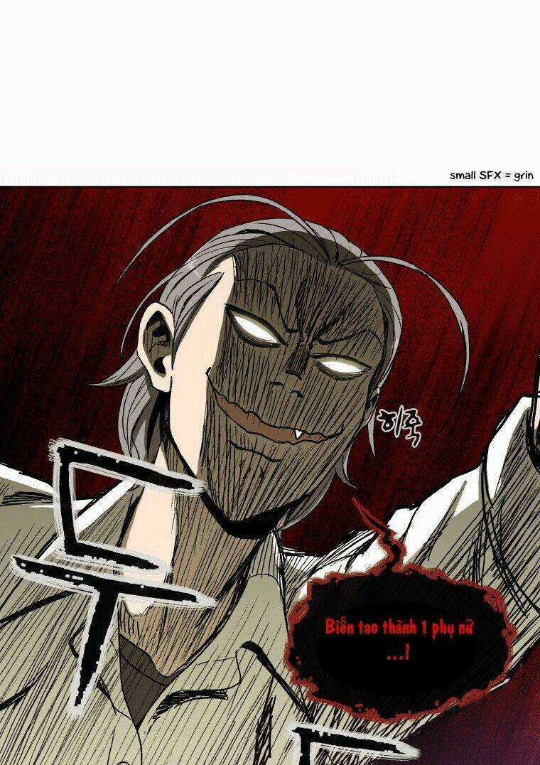 Anh Ấy Là Nữ Sinh Cấp 3 Chapter 5 trang 29