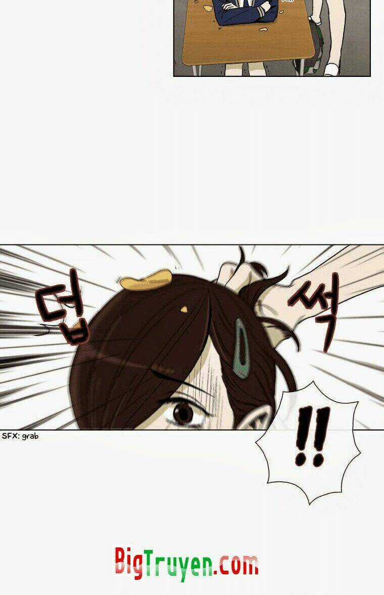 Anh Ấy Là Nữ Sinh Cấp 3 Chapter 5 trang 6