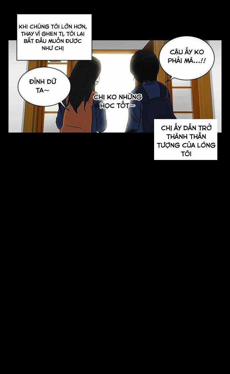 Anh Ấy Là Nữ Sinh Cấp 3 Chapter 50 trang 10