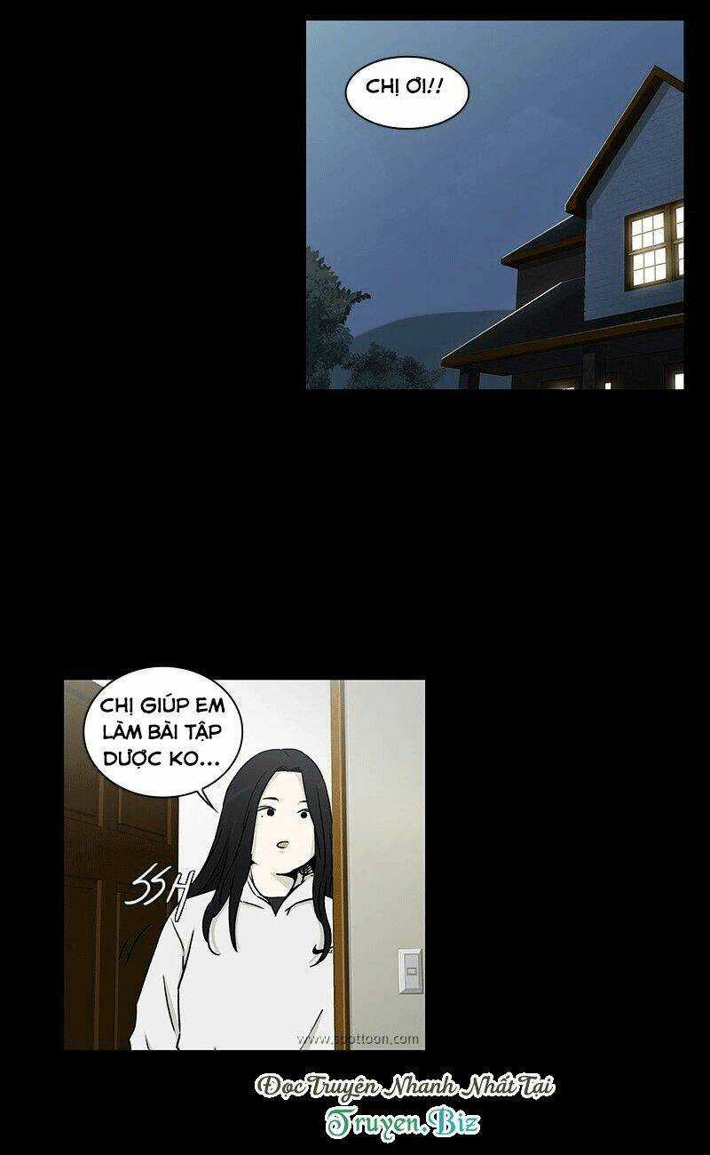 Anh Ấy Là Nữ Sinh Cấp 3 Chapter 50 trang 11
