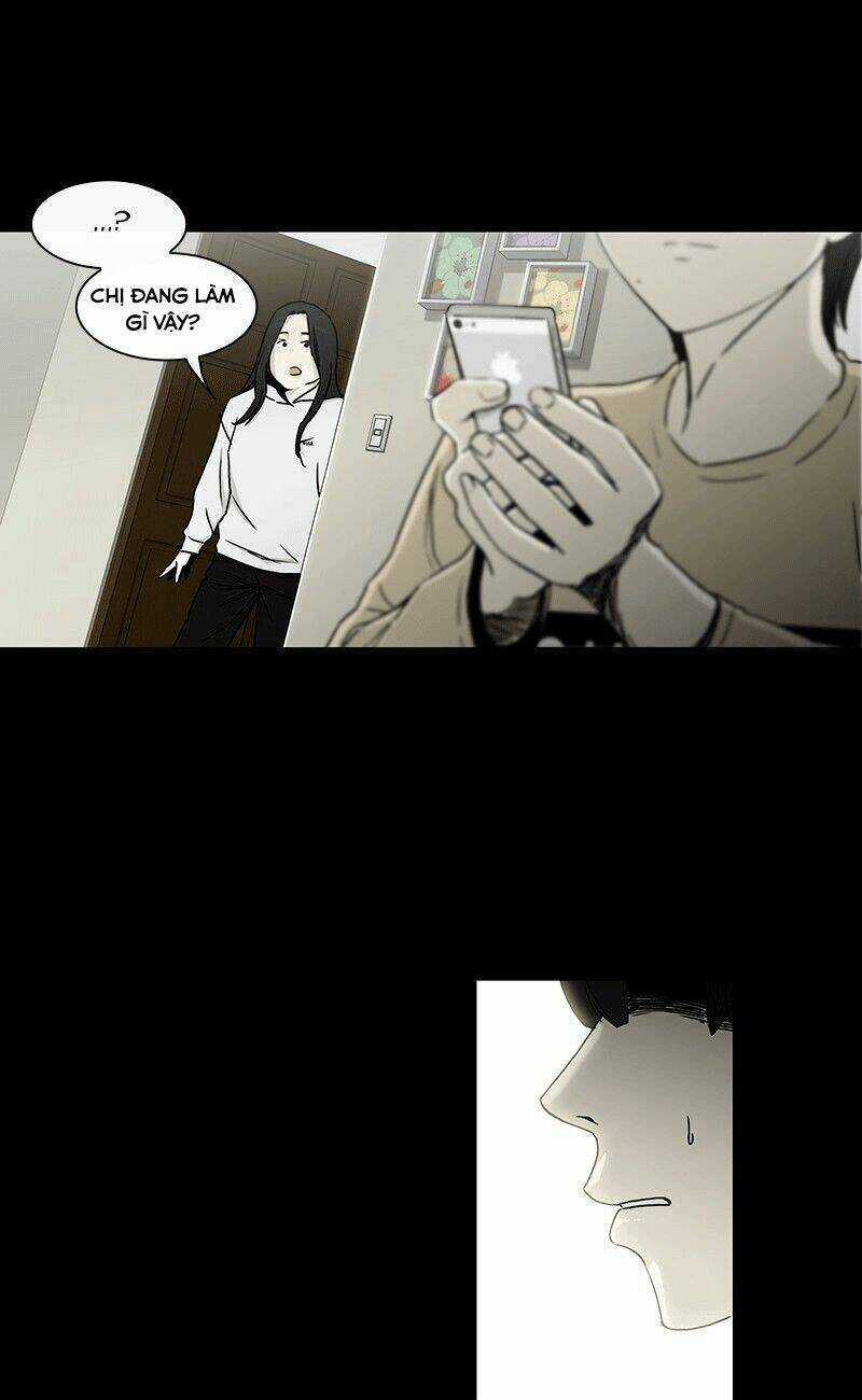 Anh Ấy Là Nữ Sinh Cấp 3 Chapter 50 trang 12