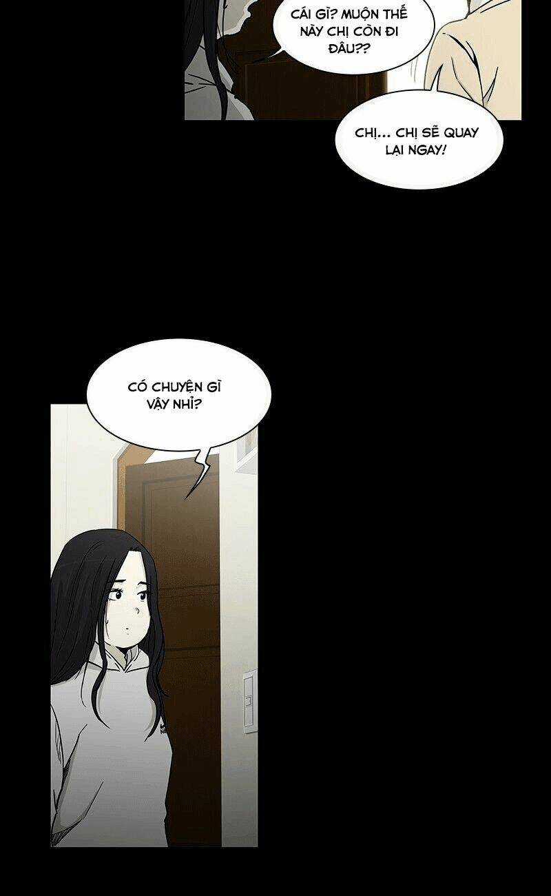 Anh Ấy Là Nữ Sinh Cấp 3 Chapter 50 trang 14