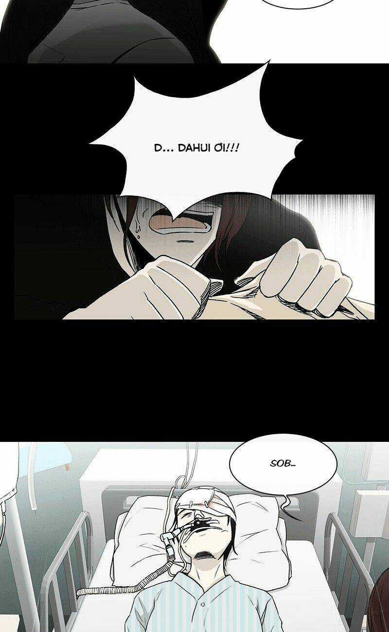 Anh Ấy Là Nữ Sinh Cấp 3 Chapter 50 trang 16