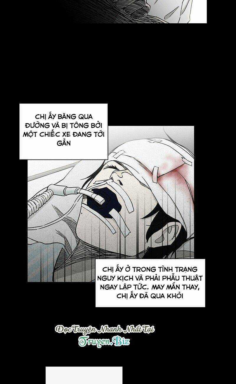 Anh Ấy Là Nữ Sinh Cấp 3 Chapter 50 trang 17