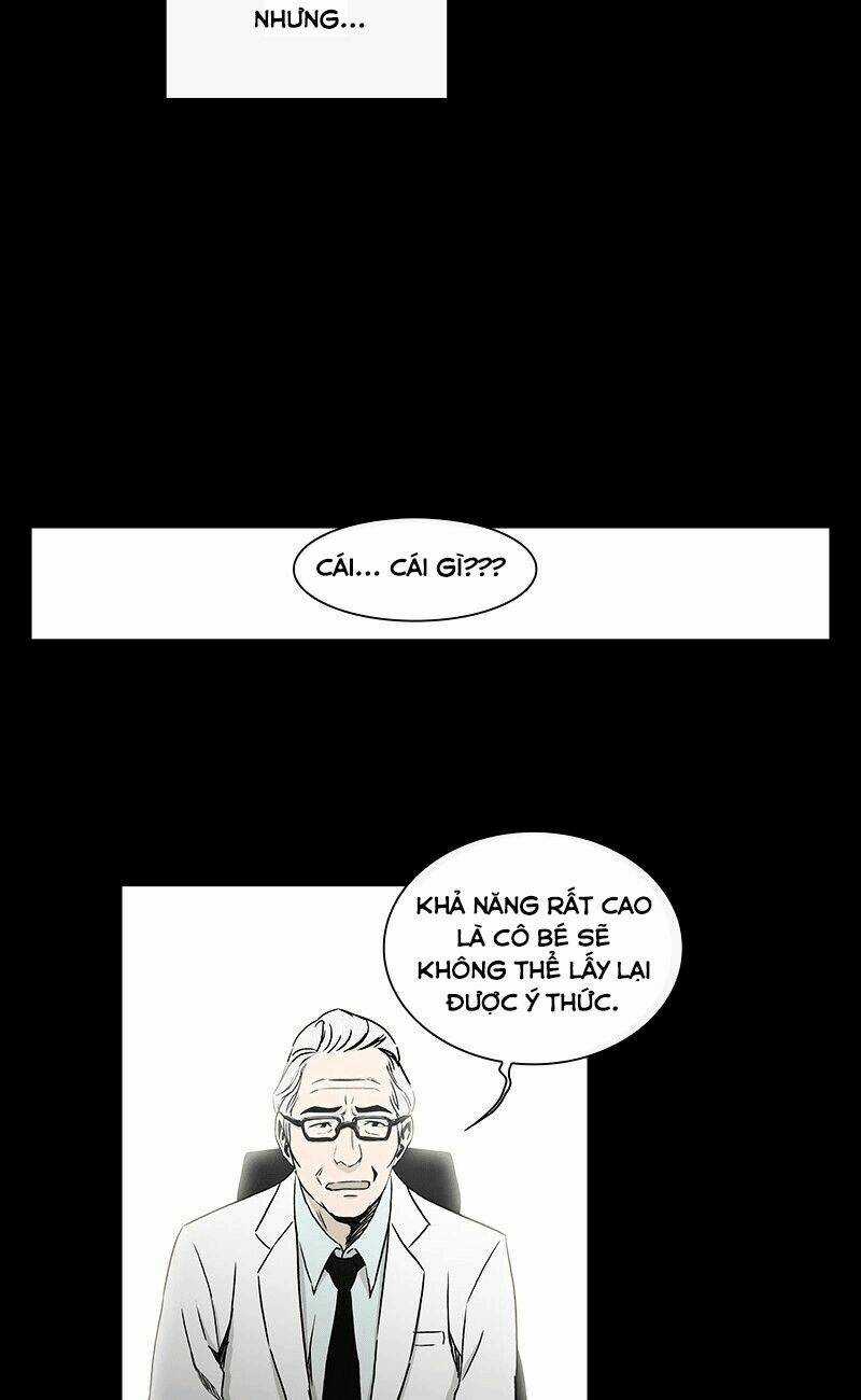 Anh Ấy Là Nữ Sinh Cấp 3 Chapter 50 trang 18