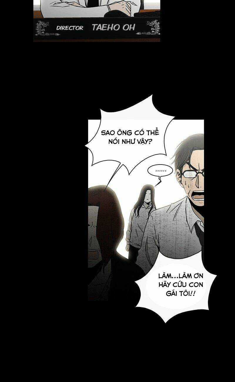 Anh Ấy Là Nữ Sinh Cấp 3 Chapter 50 trang 19