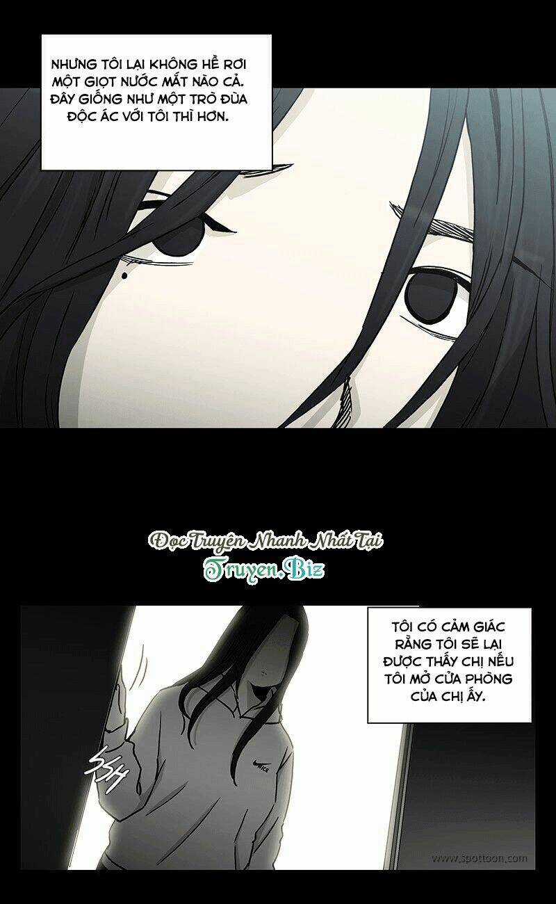 Anh Ấy Là Nữ Sinh Cấp 3 Chapter 50 trang 21