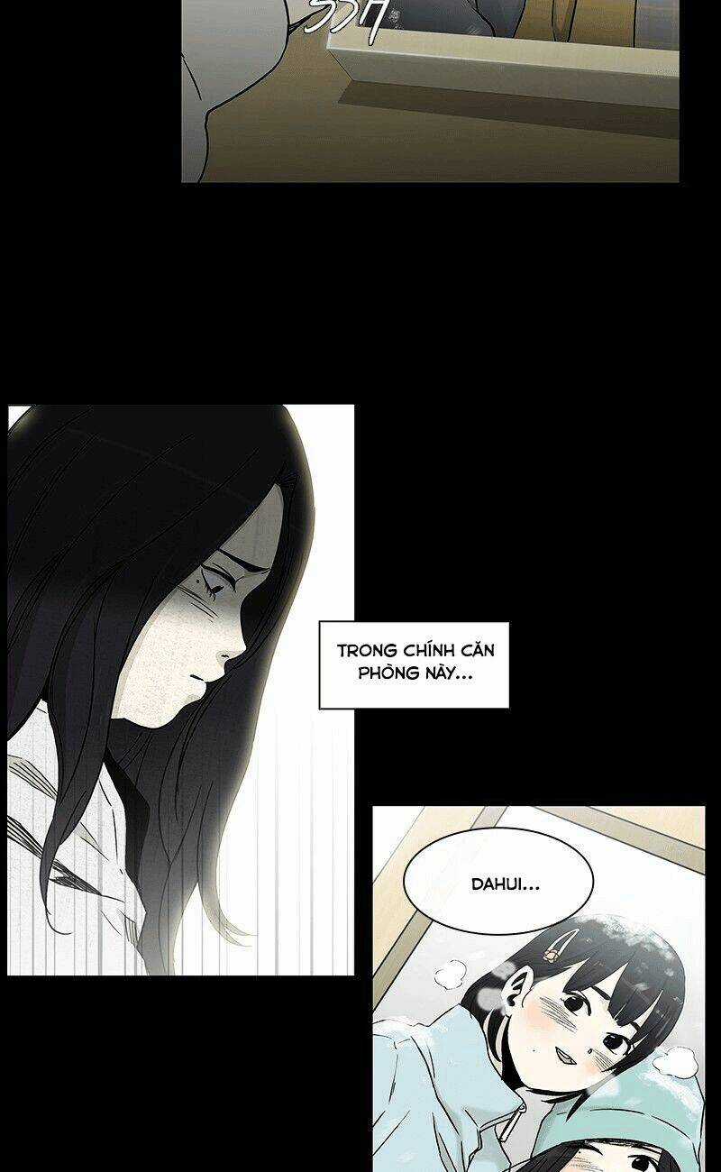 Anh Ấy Là Nữ Sinh Cấp 3 Chapter 50 trang 24