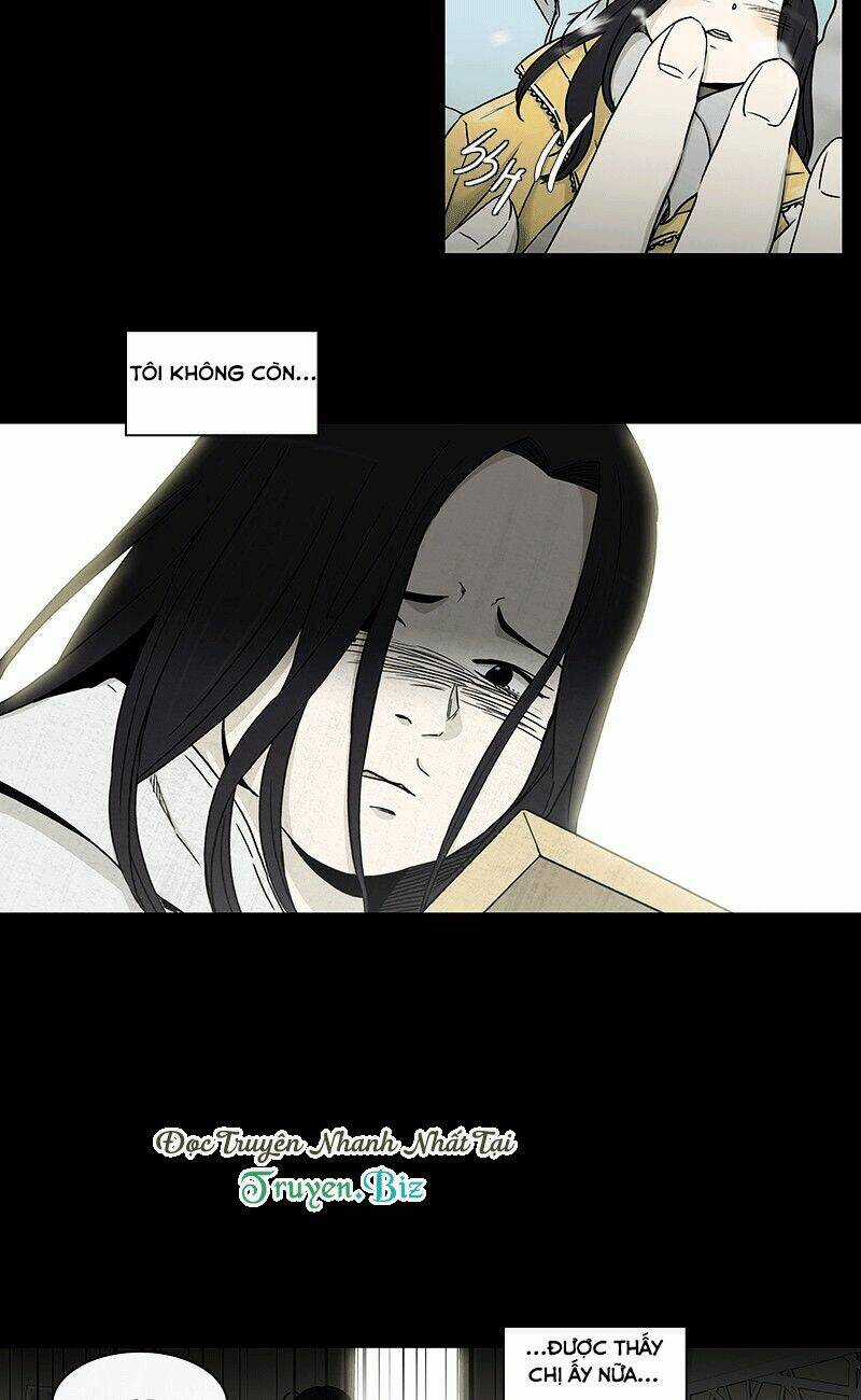 Anh Ấy Là Nữ Sinh Cấp 3 Chapter 50 trang 25