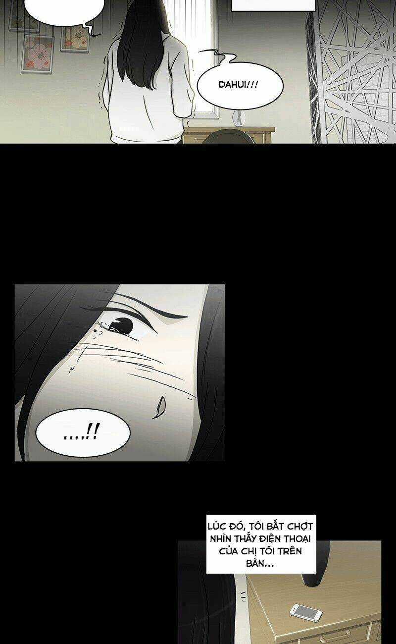 Anh Ấy Là Nữ Sinh Cấp 3 Chapter 50 trang 26