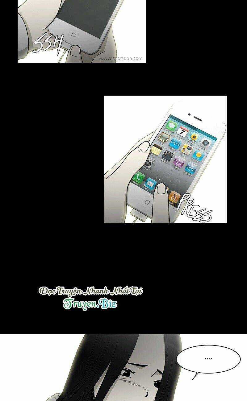 Anh Ấy Là Nữ Sinh Cấp 3 Chapter 50 trang 28