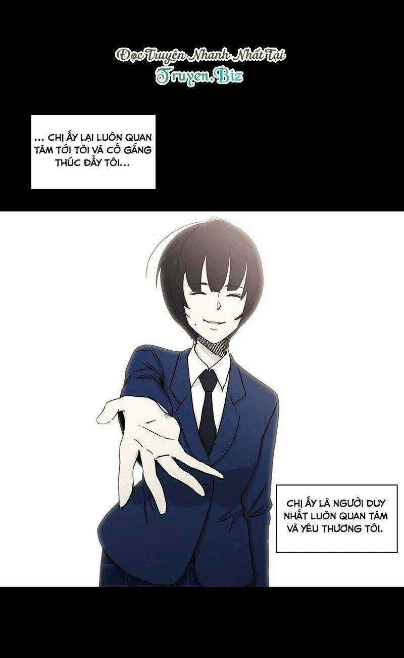 Anh Ấy Là Nữ Sinh Cấp 3 Chapter 50 trang 3