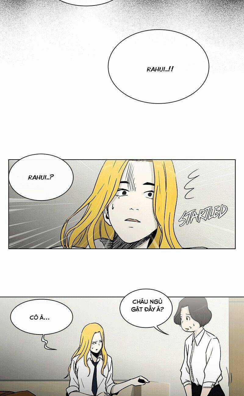 Anh Ấy Là Nữ Sinh Cấp 3 Chapter 50 trang 30