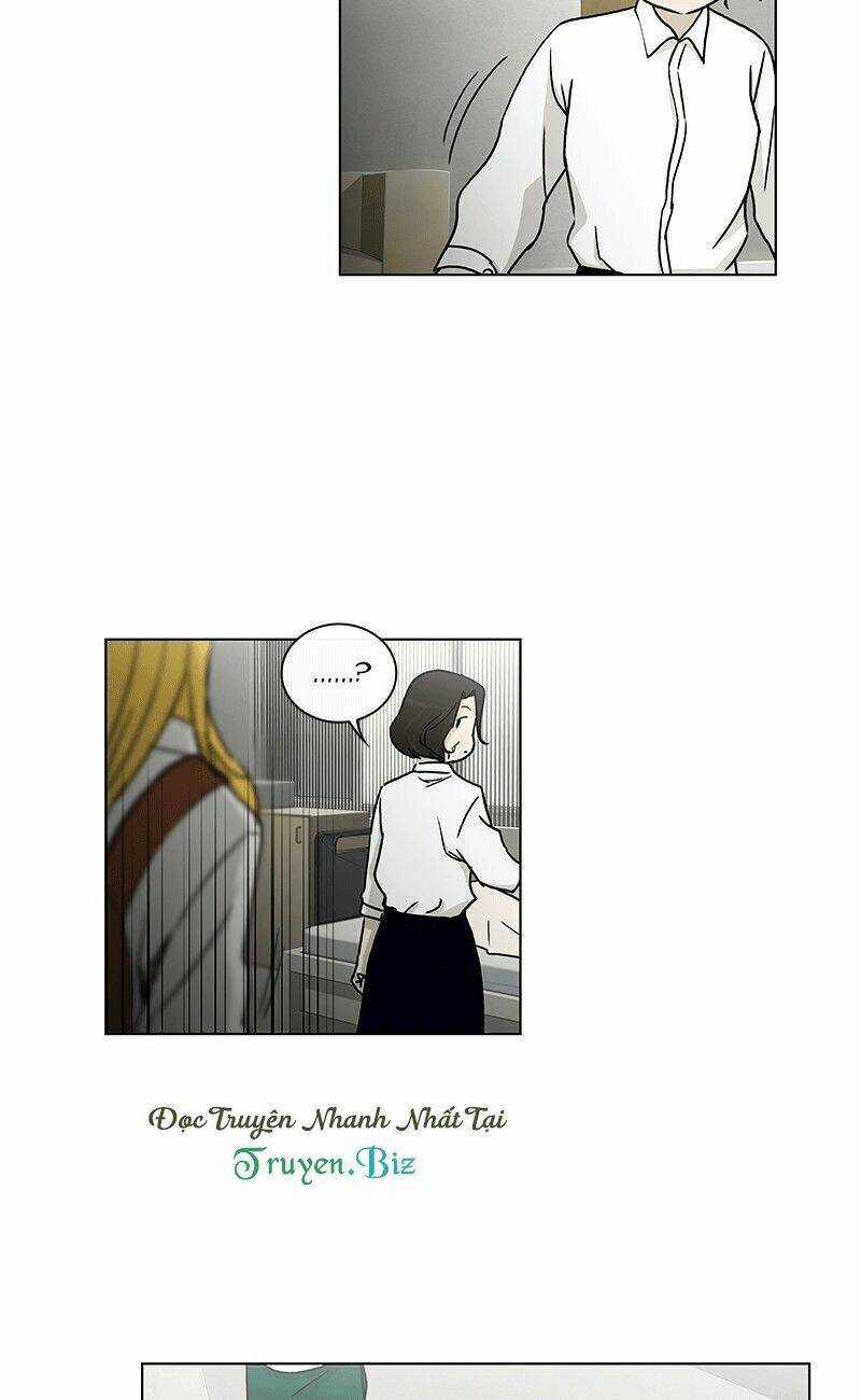 Anh Ấy Là Nữ Sinh Cấp 3 Chapter 50 trang 32