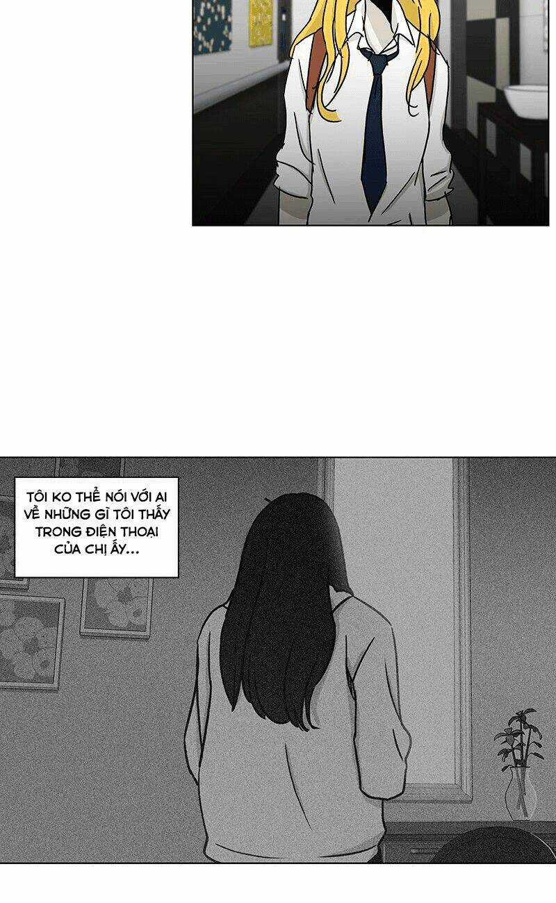 Anh Ấy Là Nữ Sinh Cấp 3 Chapter 50 trang 36