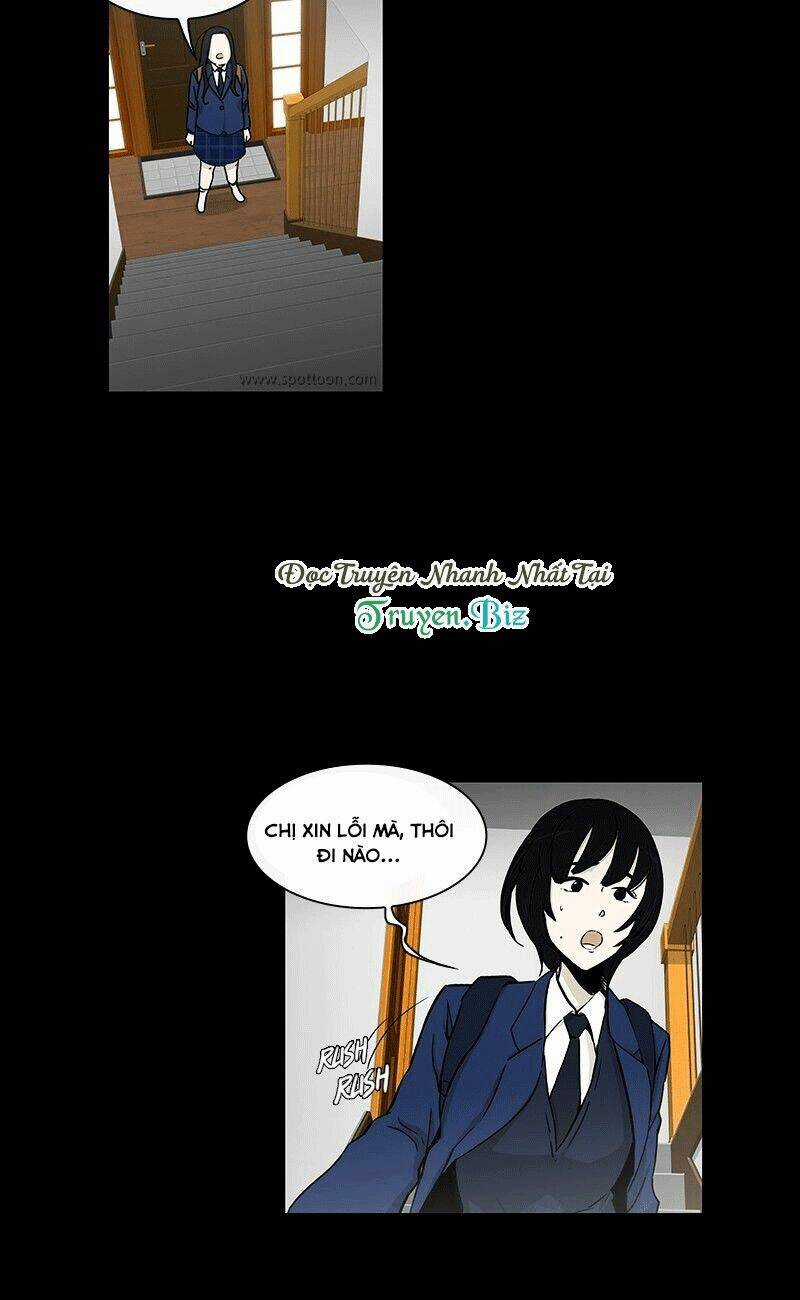 Anh Ấy Là Nữ Sinh Cấp 3 Chapter 50 trang 6