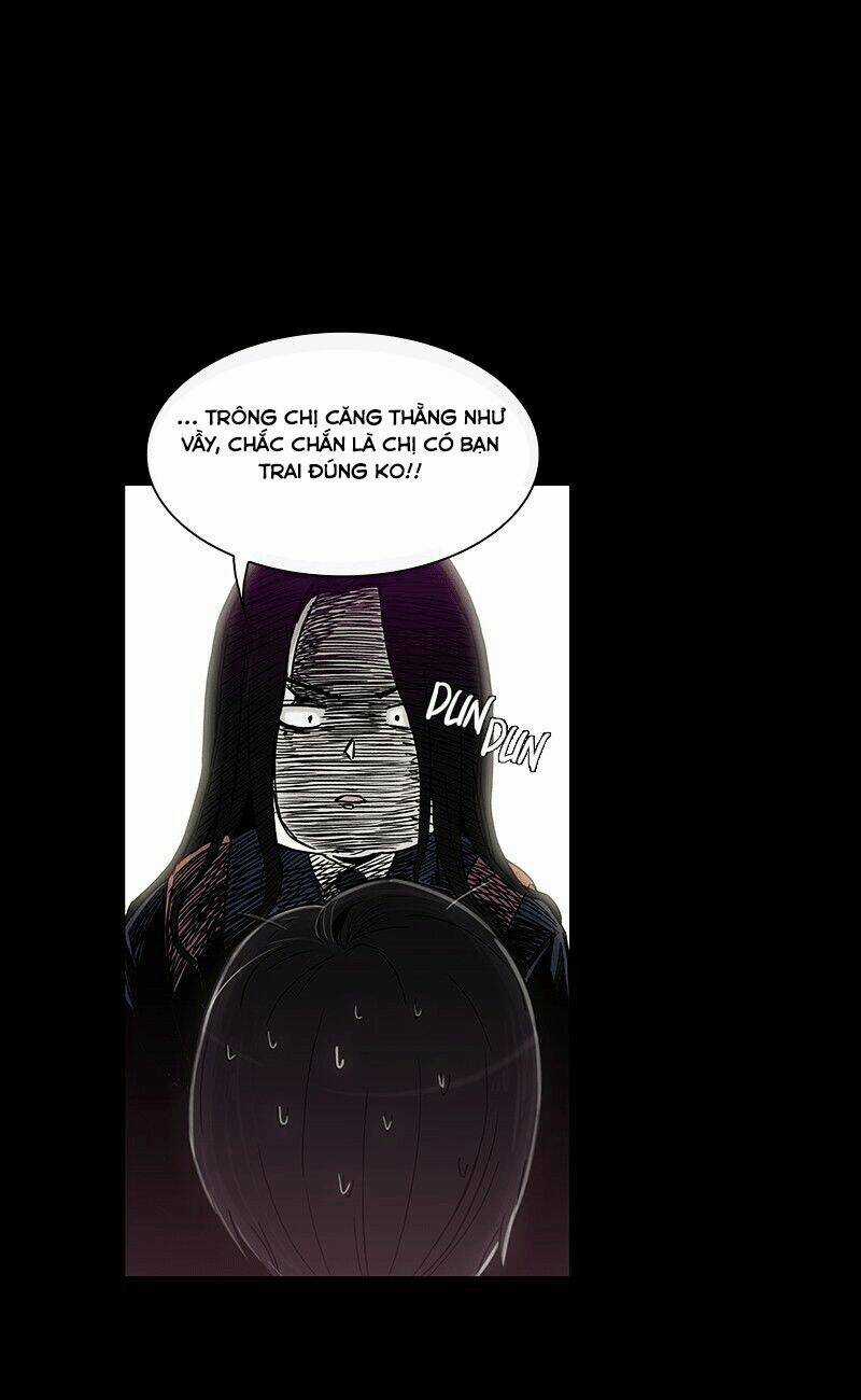 Anh Ấy Là Nữ Sinh Cấp 3 Chapter 50 trang 8