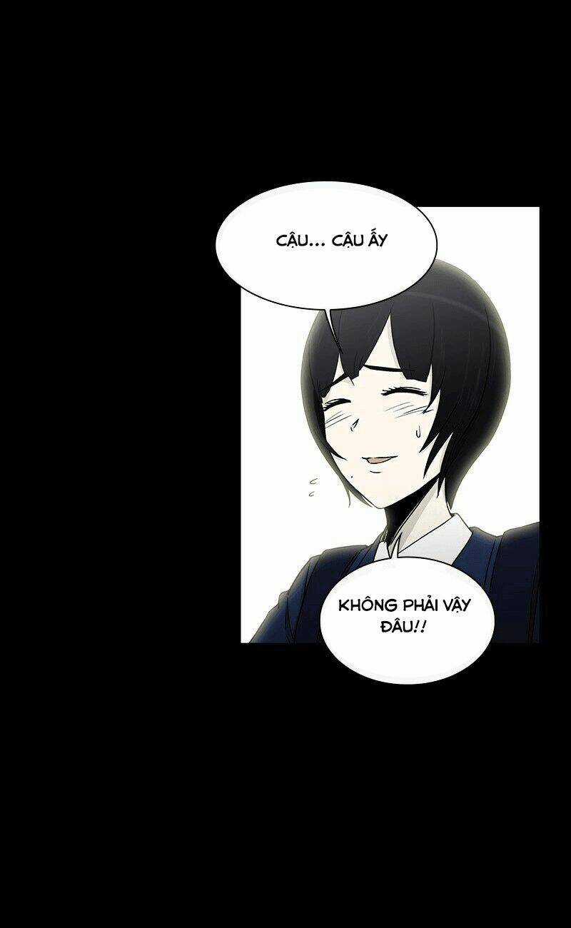 Anh Ấy Là Nữ Sinh Cấp 3 Chapter 50 trang 9