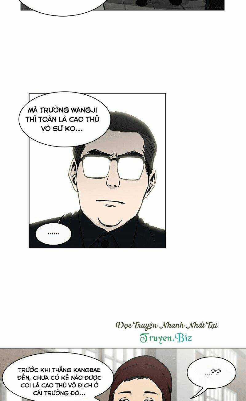 Anh Ấy Là Nữ Sinh Cấp 3 Chapter 55 trang 13